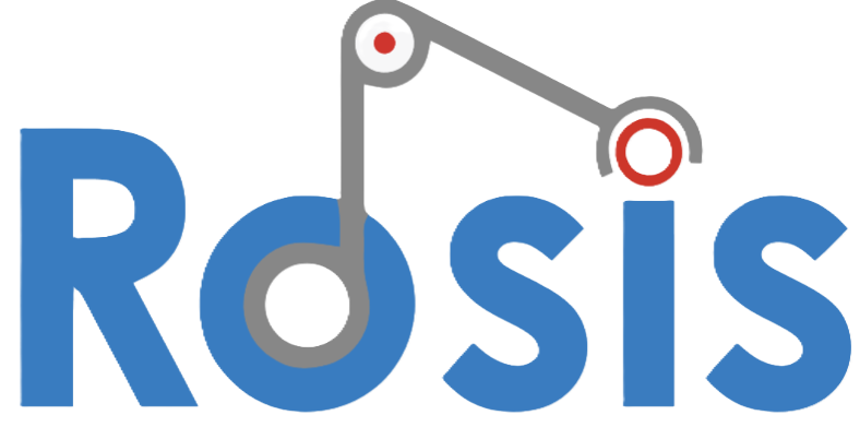 Rosis Robotik Logo